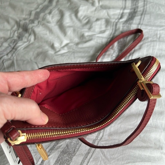 Hammitt Small Nash Crossbody - Picture 3 of 4